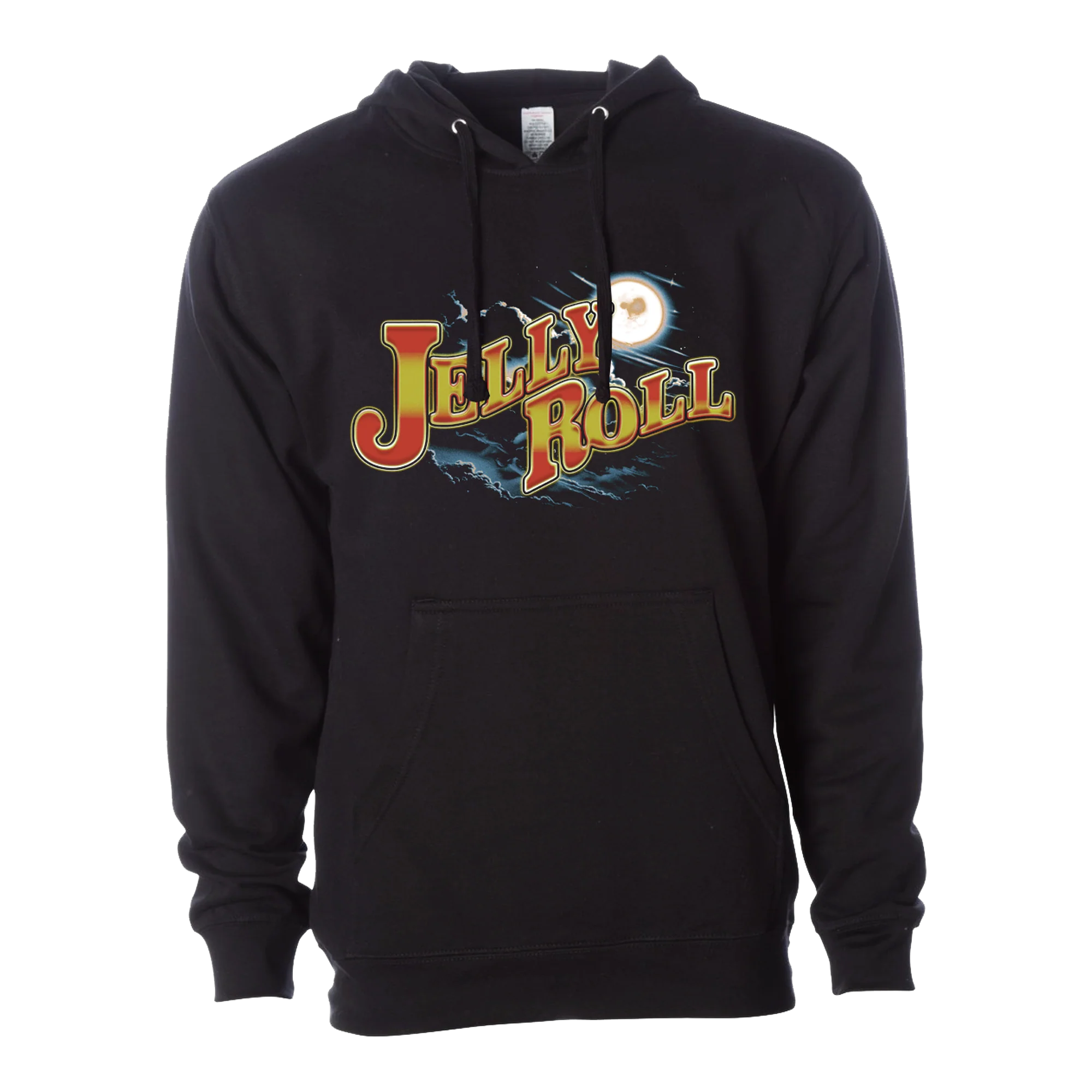 Cloud Hoodie - Image 3