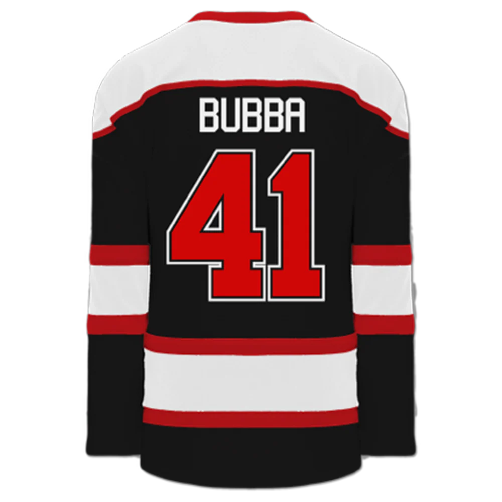 Reaper Head Hockey Jersey - Image 3